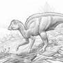 Nipponosaurus-sachalinensis-A