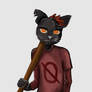 [NitW]Mae Borowski