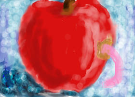 my apple