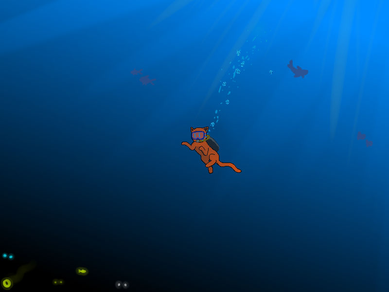 A deep dive by Chosen---One on DeviantArt