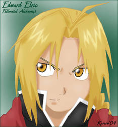 Ed Elric