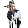 Centaur Rangers - Private-Tech Surport