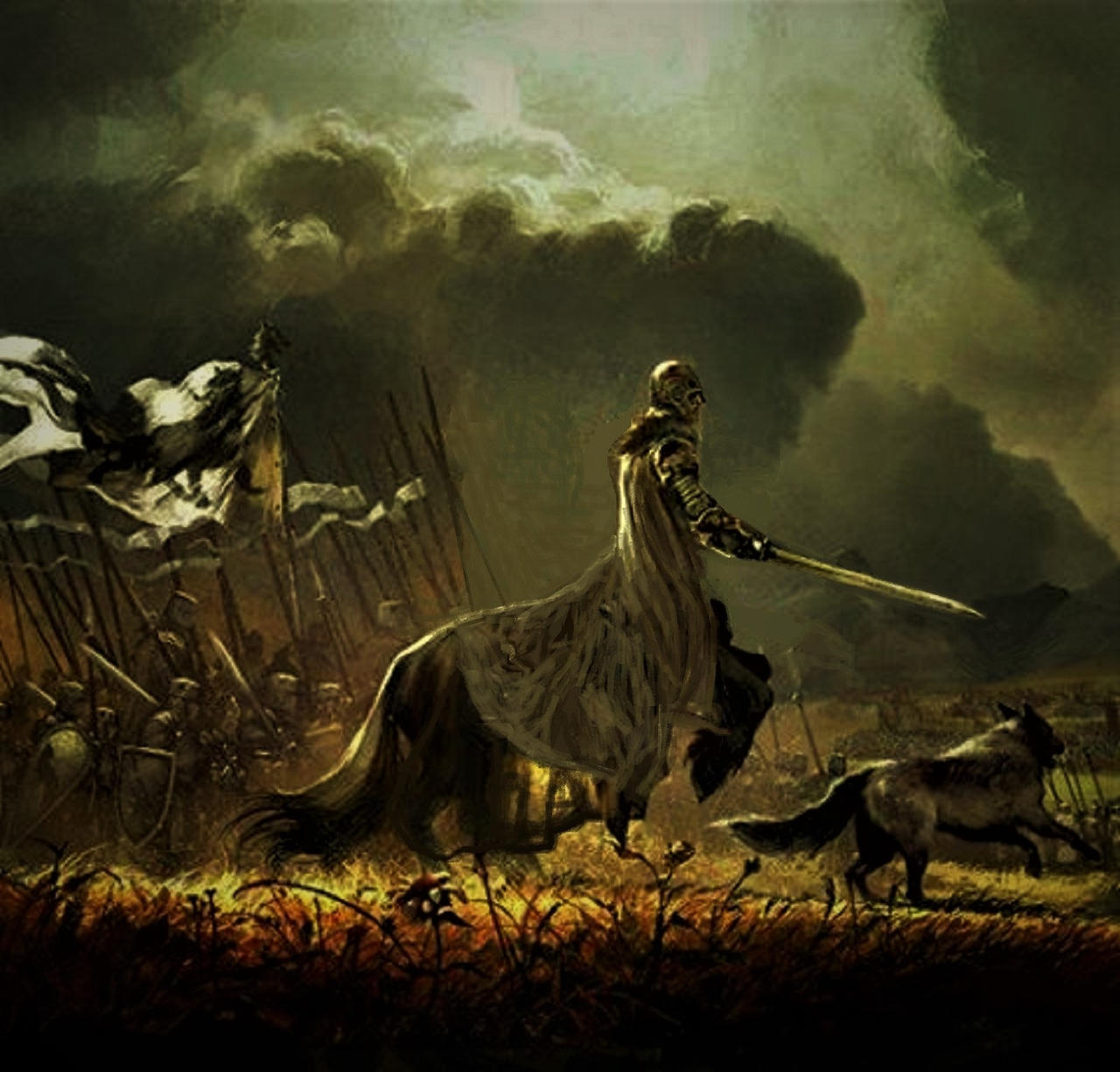 The Uprising by mplumb on DeviantArt
