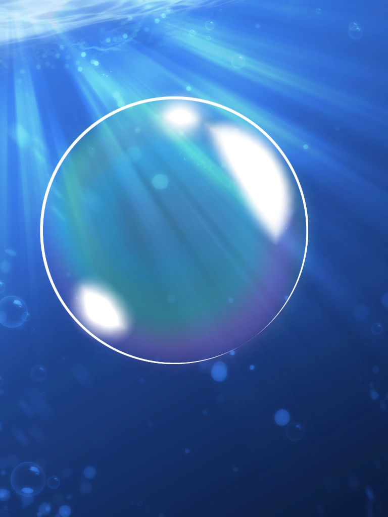 learning how to draw bubbles by RockstarAgotiSImpDA on DeviantArt