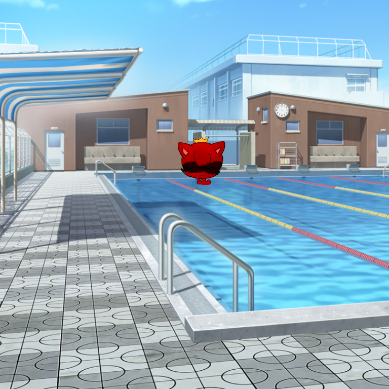 pool collab by RockstarAgotiSImpDA on DeviantArt