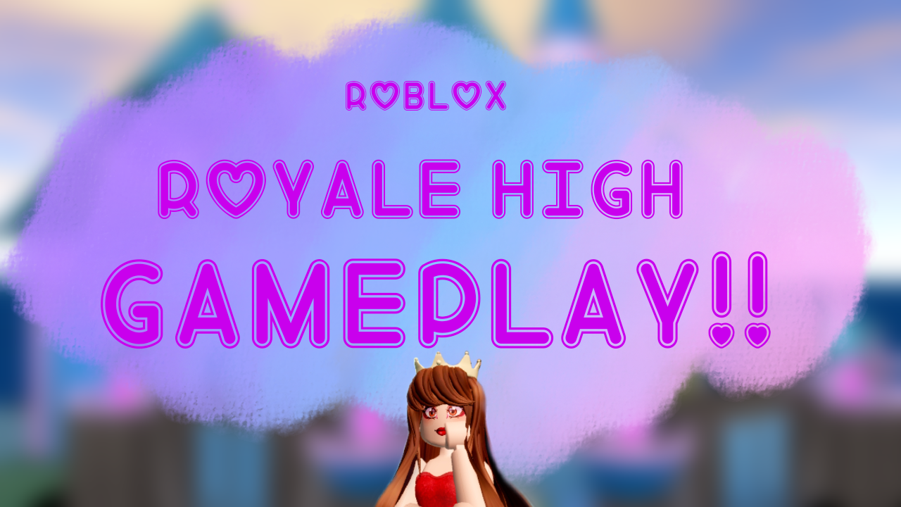 Roblox Royale High Gameplay Thumbnail By RockstarAgotiSImpDA On DeviantArt roblox-royale-high-gameplay-thumbnail-by-rockstaragotisimpda-on-deviantart