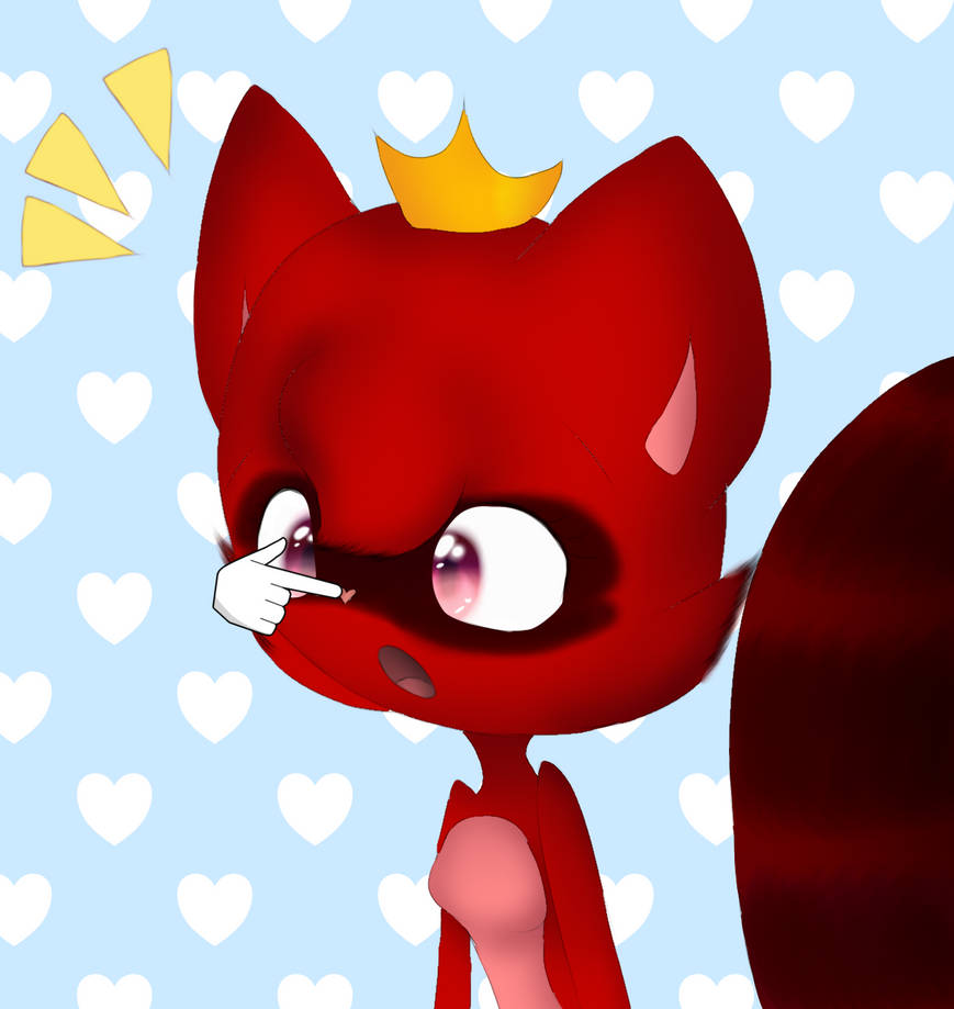 Boop! Redraw by RockstarAgotiSImpDA on DeviantArt