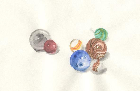 practice marbles by AronDegenerate on DeviantArt