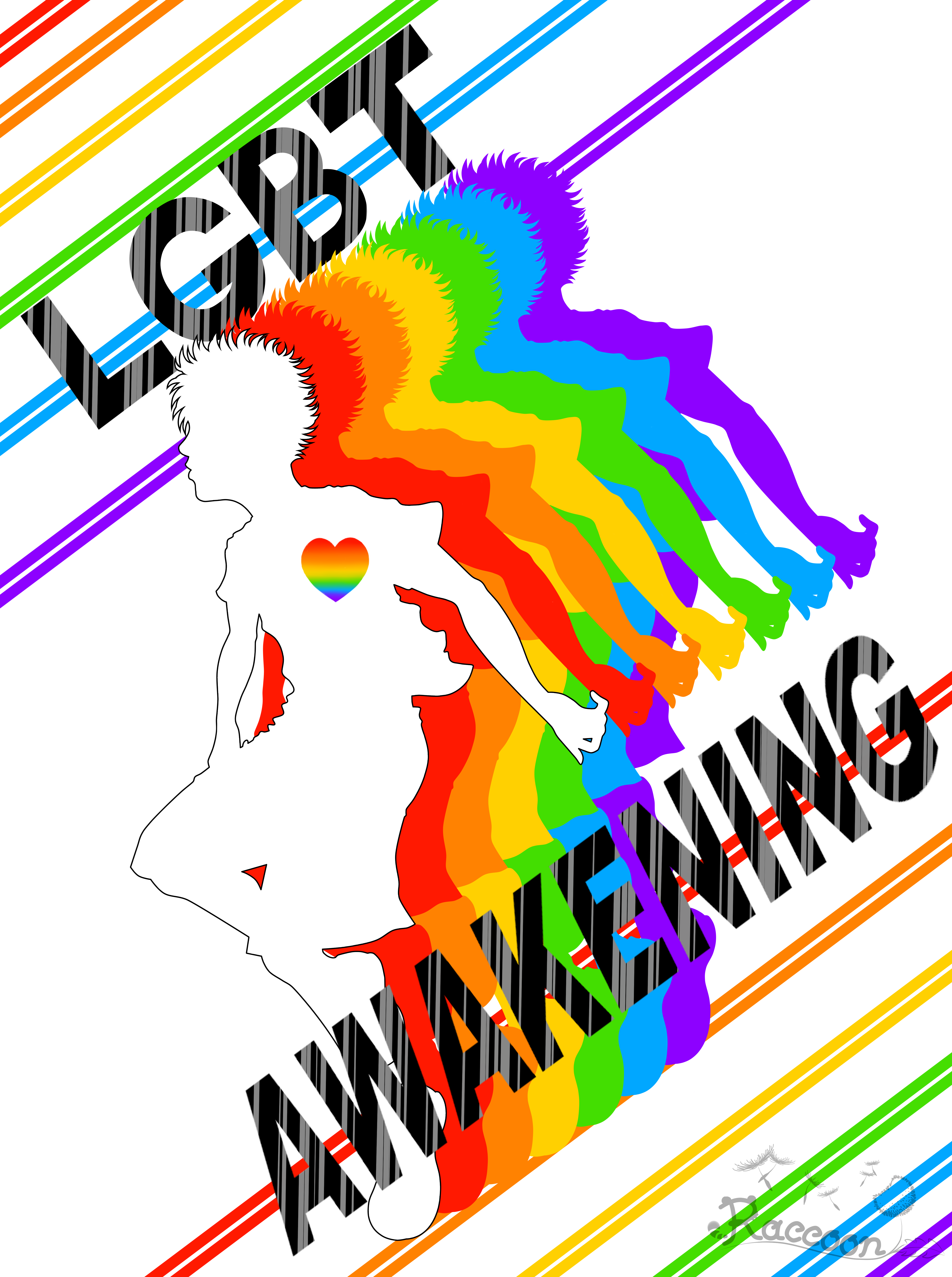 LGBT Awakening