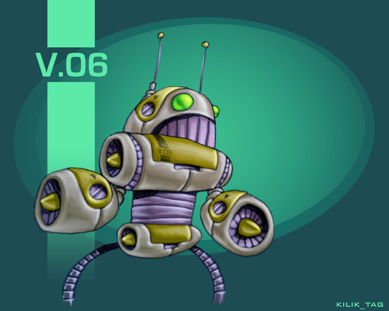 V.06-Bot