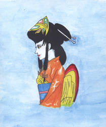 Geisha