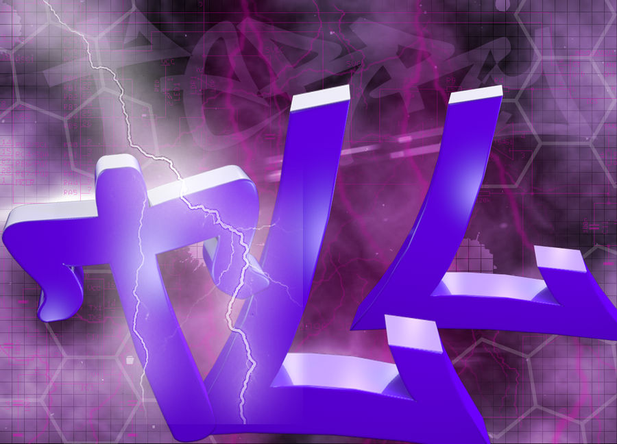 TLL Logo by JuTzEdits on DeviantArt