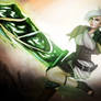 Riven