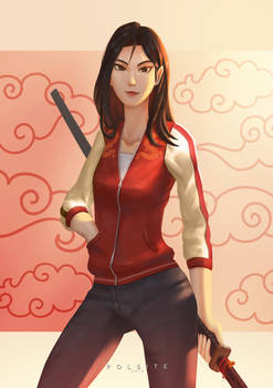 Mulan