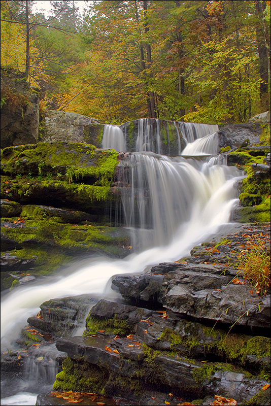 Factory Falls - UF Rev 1 by IngoSchobert