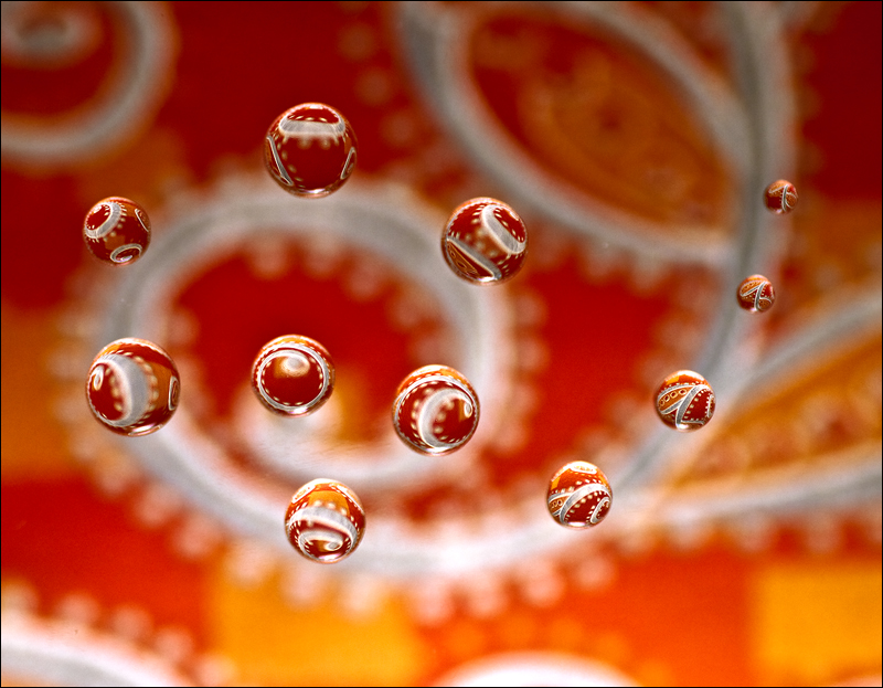 Galactic by IngoSchobert