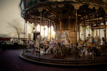 Carrousel I