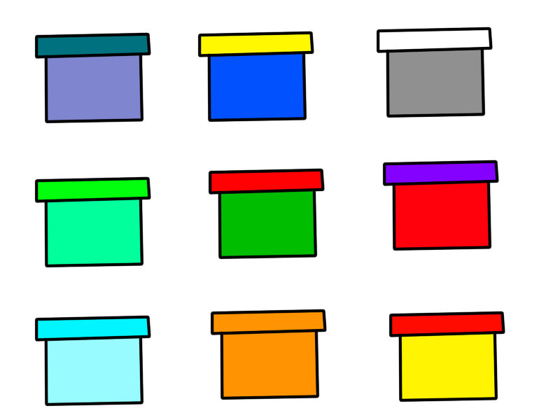 WHAT INSIDE THE BOX? (ADOPT 1) by ConCloud2017 on DeviantArt