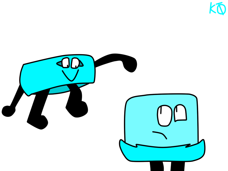 BFB MONTH 2 DAY 2 by ConCloud2017 on DeviantArt