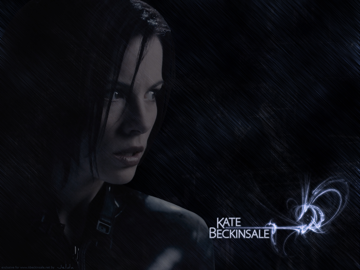 Kate Beckinsale Underworld 2