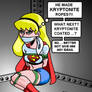 Supergirl request