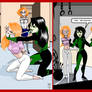 Shego's Play Room