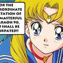 Sailor Moon Captioned