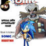 STC: Sonic VS Robotnik
