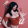 Coca-cola Girl