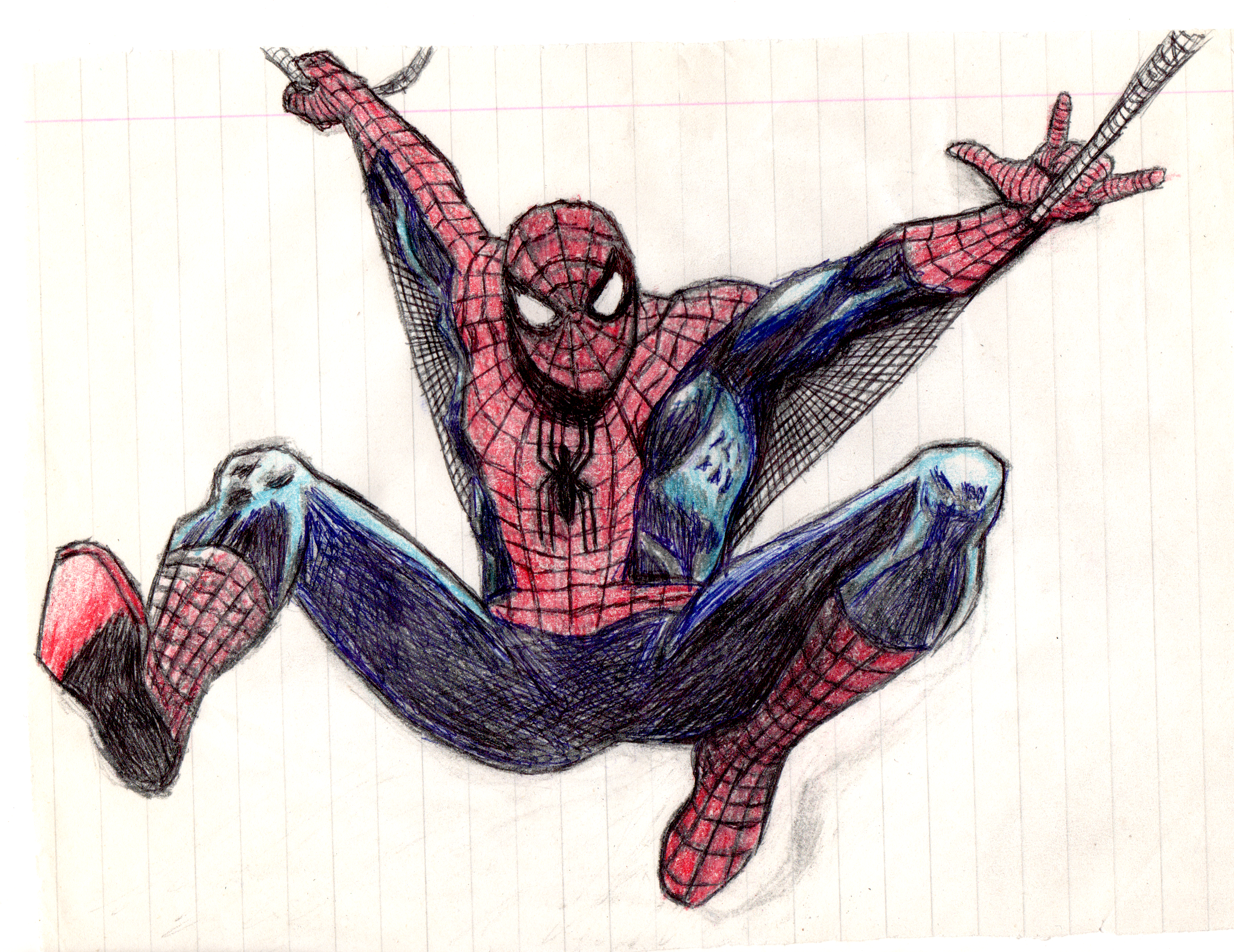 Spider-Man