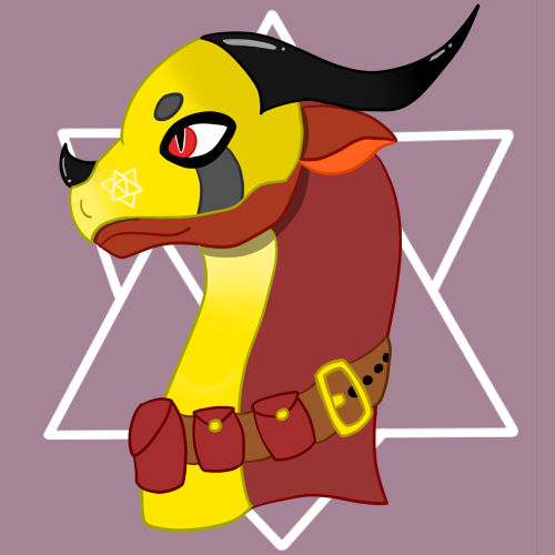Apollo Bot Pfp Apollo Pfp by Jesterdog223 on DeviantArt