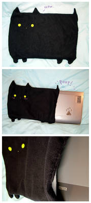 Kitteh shits Wacoms