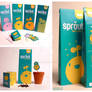 Sprout - seed kits
