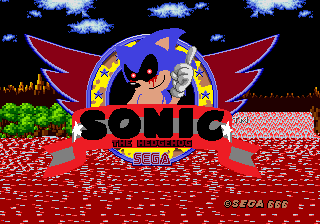 Sonic.exe, Sonic.eyx and One more time by Subject-mp4 on DeviantArt