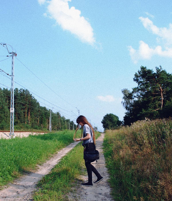 How far can you go.. by IsabelvonDziaab on DeviantArt