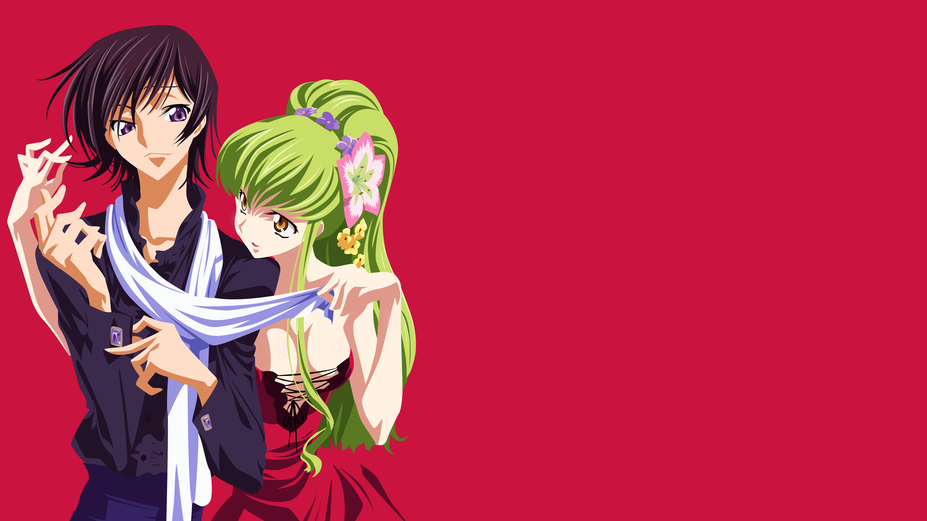 Code Geass Lelouch X Cc Face By Vk For Da Win On Deviantart Code Geass Lelouch X Cc Face By Vk For Da Win On Deviantart