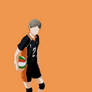 Haikyuu - Koshi Sugawara f