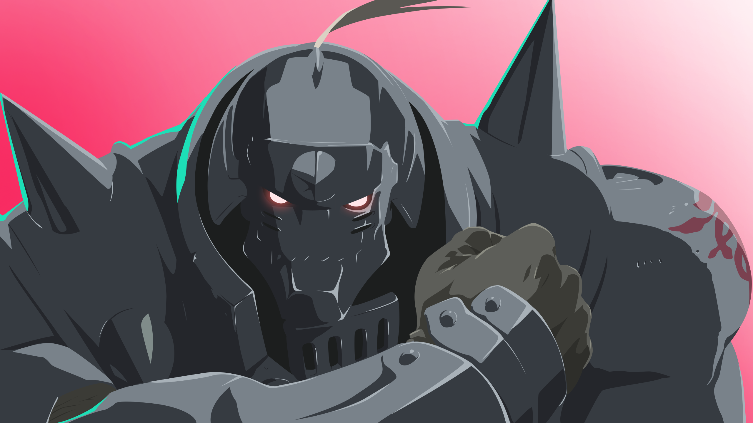 Alphonse Elric/Gallery, Fullmetal Alchemist Wiki