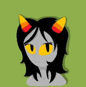 Nepeta Headshot