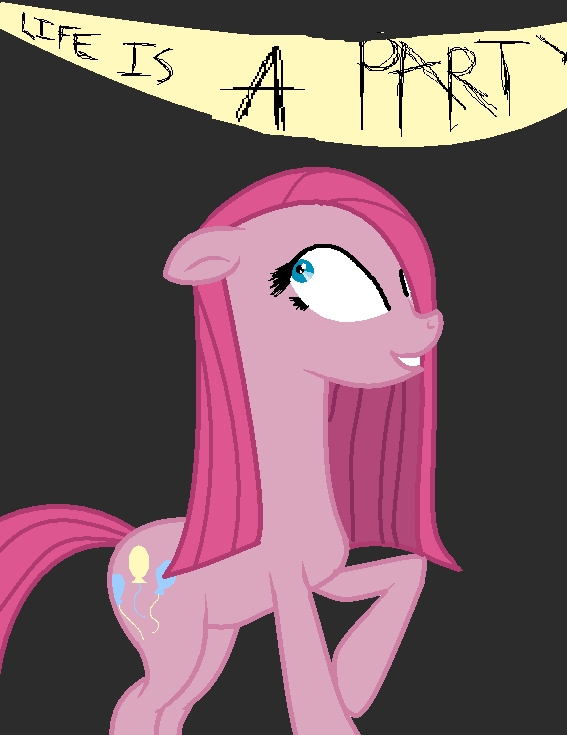 Pinkamena