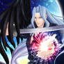 Sephiroth