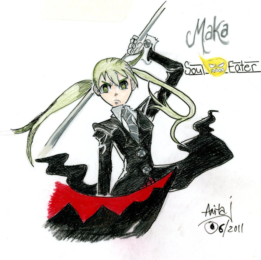 Maka, The Miester