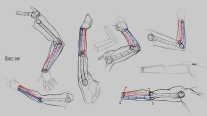 Explore the Best Arm Art | DeviantArt