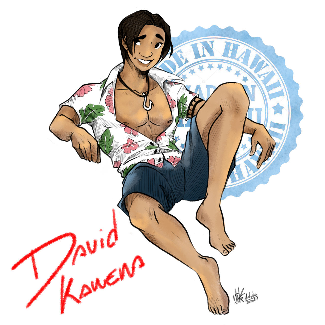 Base David Deviantart David by HannaS2 on DeviantArt