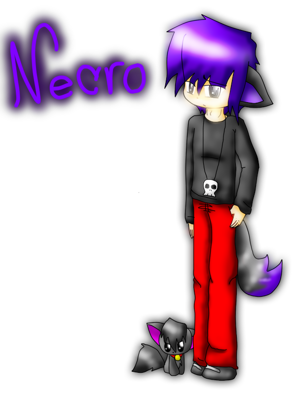 Necro