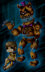 Fredbear