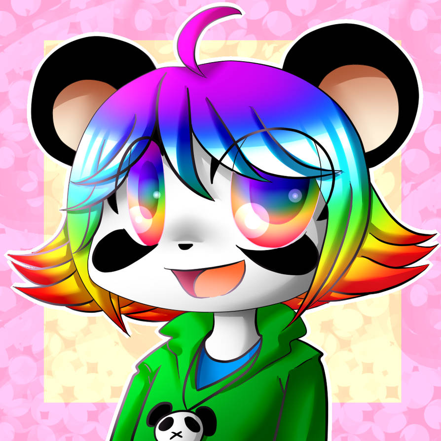 Pandy by Any1995 on DeviantArt