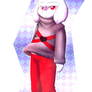 Lovelesstale - Asriel