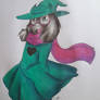 Ralsei (Deltarune)