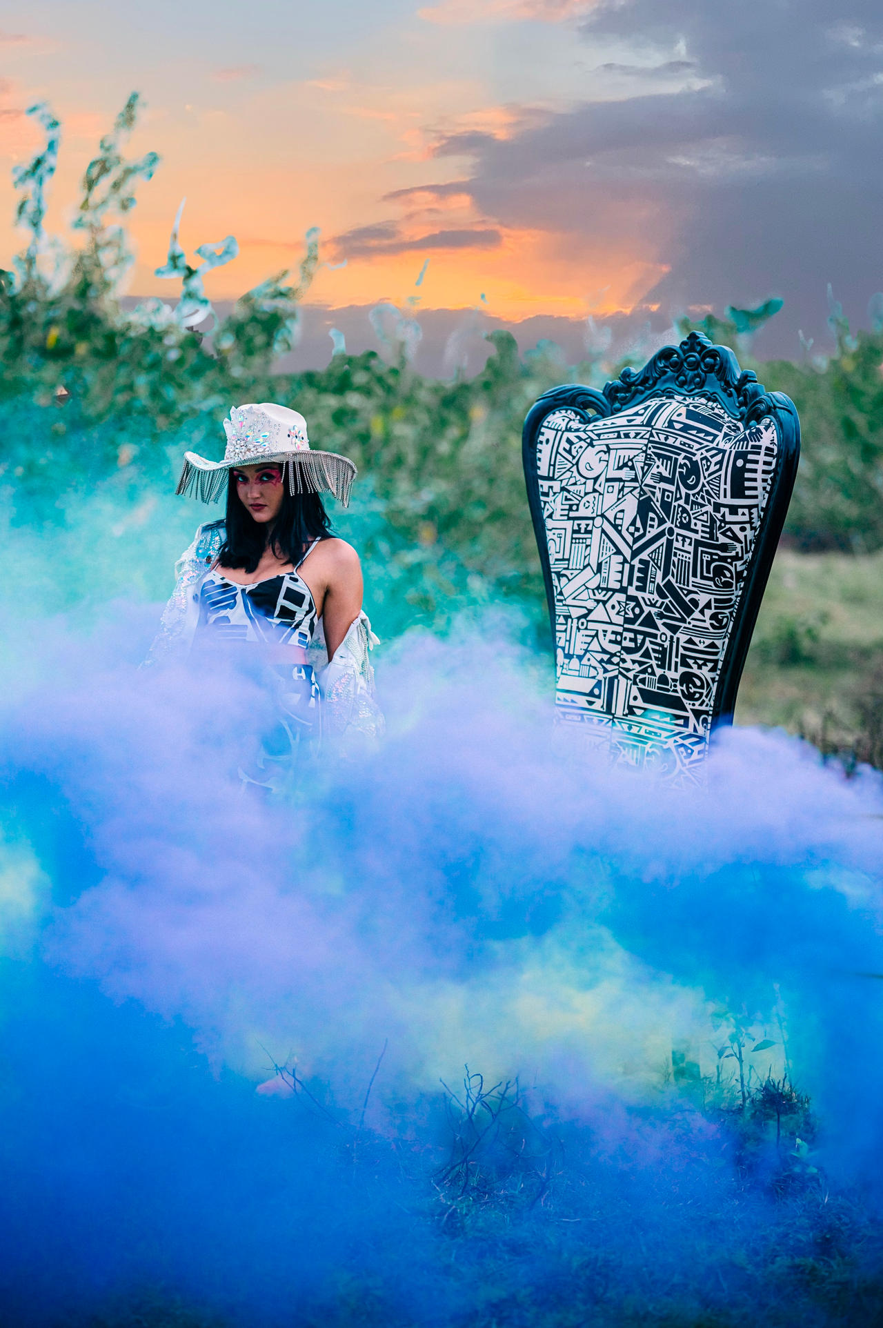 Sizy Digital Edit 4 by BamBamArt23 on DeviantArt